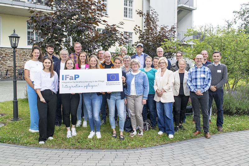 Netzwerktreffen